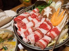 -小句号·精致料理(江南环球港店)