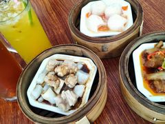 -恒兴发茶店(水巷口店)