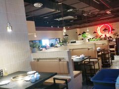 大堂-嘿嘟嘟·肋条烧肉放题(爱融荟城店)