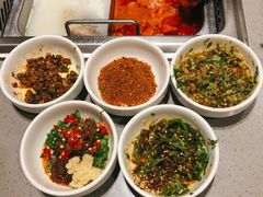 -海底捞火锅(方圆荟店)