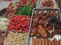 -三只鸟本地特色菜馆(上饶总店)