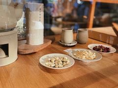 -时光花园(白鹭洲店)