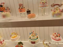 -好利来(抚顺万达店)