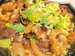 -有章牛杂(石厦店)