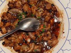 -晓粤·惹味粤菜(凯德乐峰广场店)