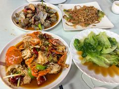 -外滩18号海鲜(三亚湾龙兴海鲜广场店)