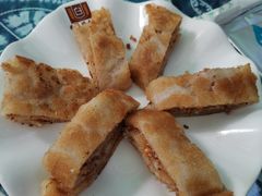 -瑞丰园庭院餐厅·白族传统家常菜