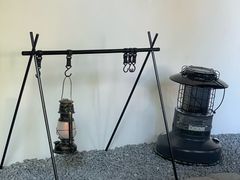 -J Create城市露营咖啡·简餐·宠物(上海动物园店)