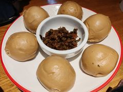 窝窝头-两湖厨子·湖南菜·湖北菜·河鲜(康乐店)