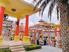 -三亚海昌梦幻海洋不夜城