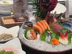 -极盐铁板烧(仓山万达广场店)