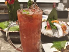 -大渔铁板烧(花园道店)