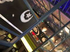 -味妙烤鱼吧(回龙观店)