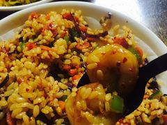-小艾家的炒饭(万新村店)