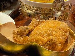-面辣子·陕西家乡菜(钟楼店)
