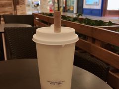 -麦当劳(新世纪环球中心店)