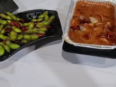 -云晓光头烧烤吧(盛夏店)