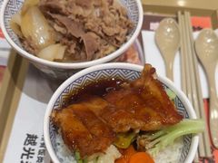 -吉野家(学院路店)
