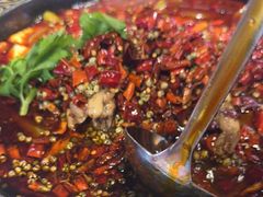 -蛙老爹·蜀香美蛙鱼头(王家湾店)