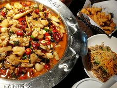 -胖哥俩肉蟹煲(梅溪步步高店)