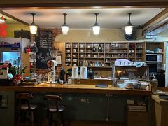 -米粒咖啡小屋(国贸店)