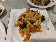 -黄家饺子东北特色菜馆(湖滨商业街店)