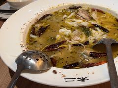 -新太二·鲜料川菜(晶耀前滩店)