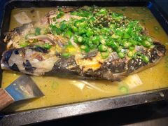 -炉鱼(爱琴海购物公园店)