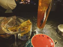 -柒Lounge(三里屯店)