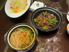 -大理实力希尔顿酒店御璽中餐厅YUXI – CHINESE RESTAURANT