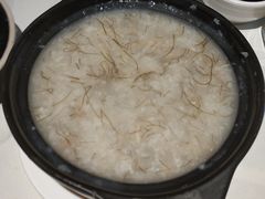 瘦肉粥-味可道美食坊(福基路店)