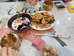 -金姐台湾菜(珠江路店)