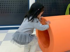 -小马快跑早教托育(茂悦里中心)