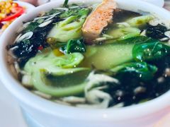 -永泰福朋喜来登酒店-宜客乐自助餐厅(远大路店)