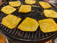 -赵胖炙子烤肉&深夜酒馆(簋街店)