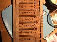菜单-局气 烤鸭·北京菜(五道口购物中心店)