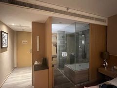 -北京中信金陵酒店