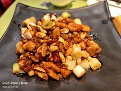 -玉桥餐厅(天坛店)