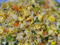 -粗茶淡饭(东关街店)