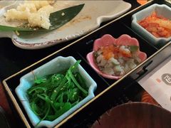 -匠和风精致料理(宁德万达店)