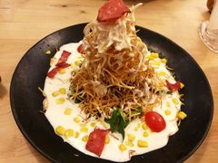 -雷门拉面·现熬骨汤(凯德来福士店)