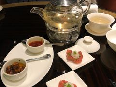 -北京四季酒店·采逸轩