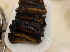 -太婆天府山珍酒楼(亚运村店)