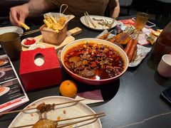 -辣尚瘾·烤鱼·新川菜(交大直营店)
