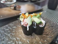 -和风融合餐厅创意料理(重庆店)