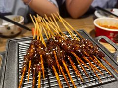 -茄子恰恰·新云南小炒(坪山益田店)