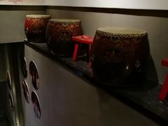 -吕氏疙瘩汤·私家菜馆(慈云寺店)