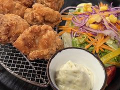 -昱匠·日本料理(金融街店)