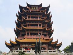 -黄鹤楼
