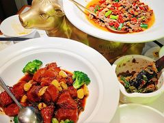 -炊烟小炒黄牛肉(中心印象城店)